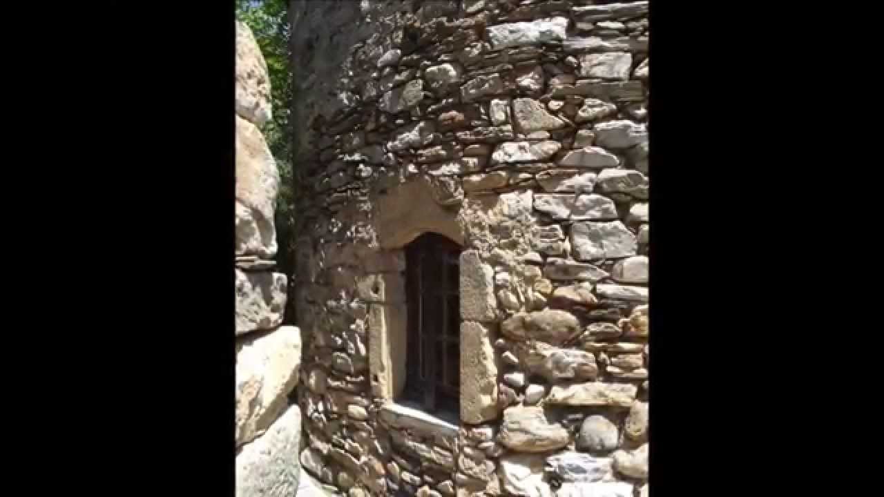 Olargues