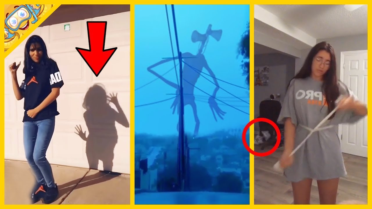 20 Vide&iacute; na TikToku, kter&aacute; stoj&iacute; za zhl&eacute;dnut&iacute;, než je smažou