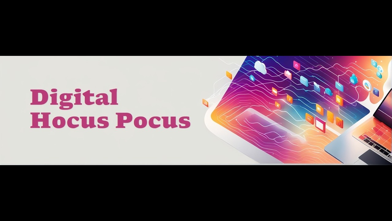 Hocus Pocus Digitale FR le 5 mars 2026
