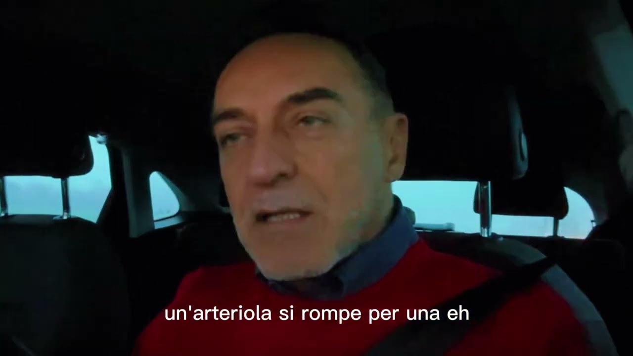 L’ Ictus Cerebrale NON è una malattia del Cervello!