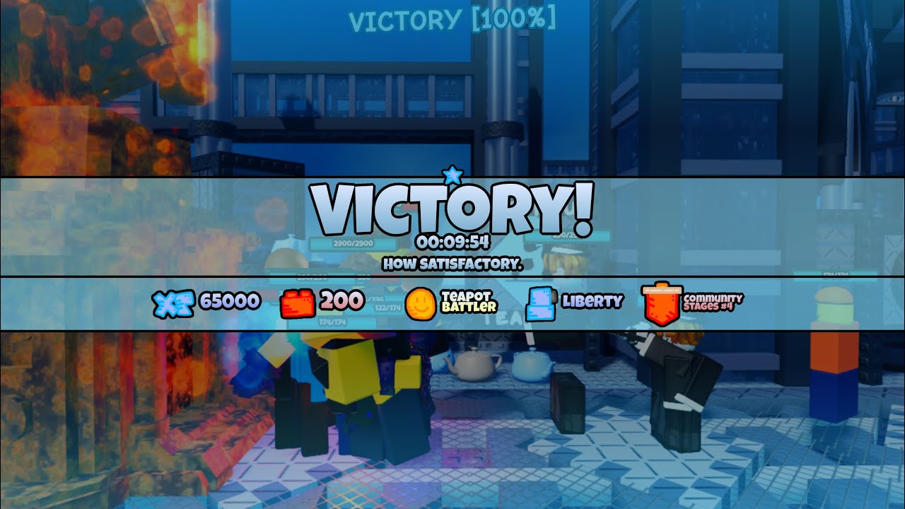 Watch me beat cesus