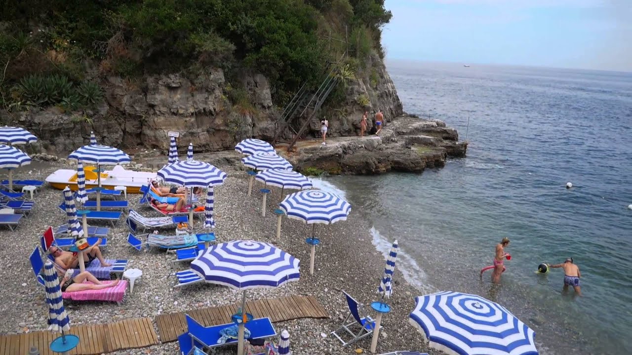 Hotel La Tonnarella - Sorrento (NA)