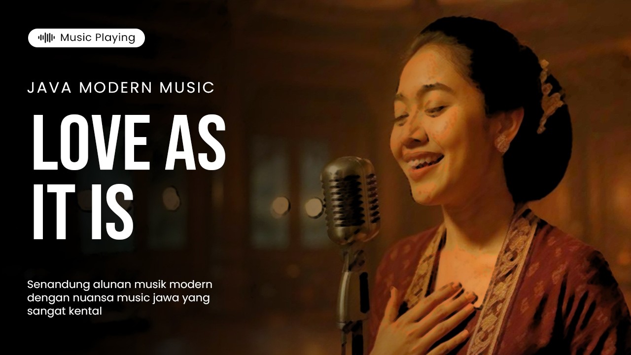 JMM - Jawa Music Vol 88 • Relaxing Javanese Chill Out • Javanese Music Modern • Indonesia