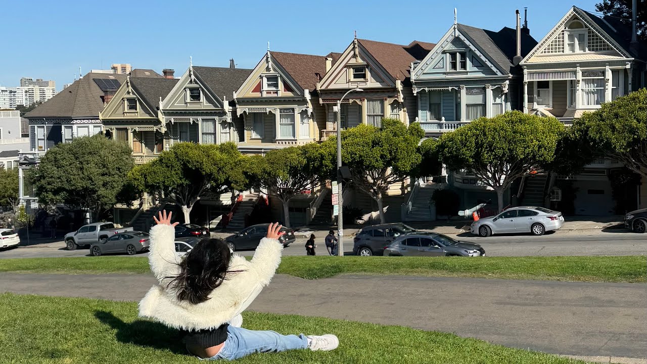 Day 3 in California Was a TOTAL Game-Changer…