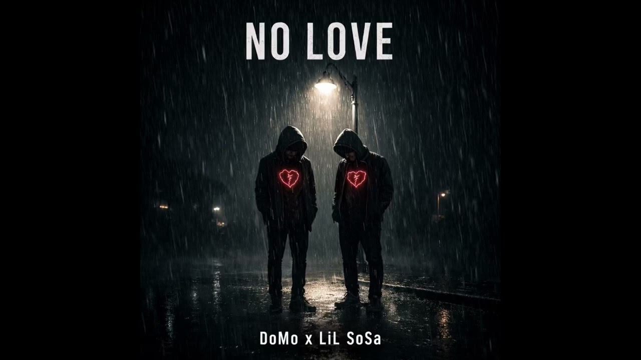 No Love