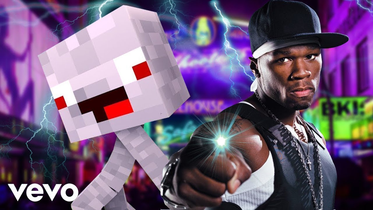 ♫ Alphastein feat. 50 Cent - 
