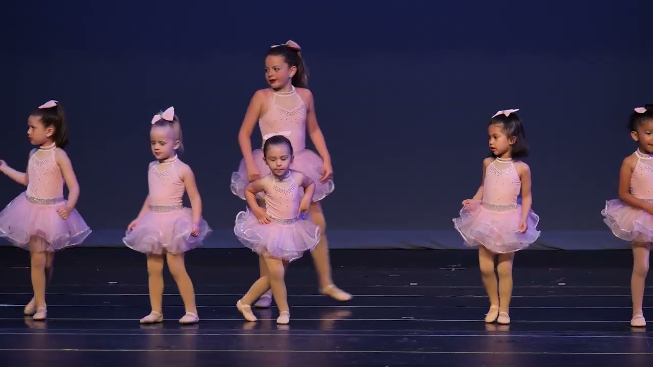 011 A  Broadway Baby