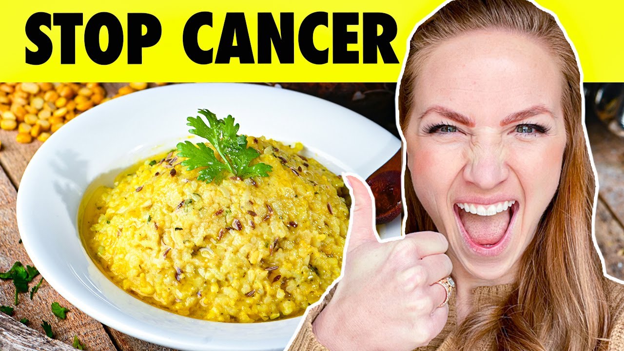 Best Cancer Healing Food (& How to Get It)