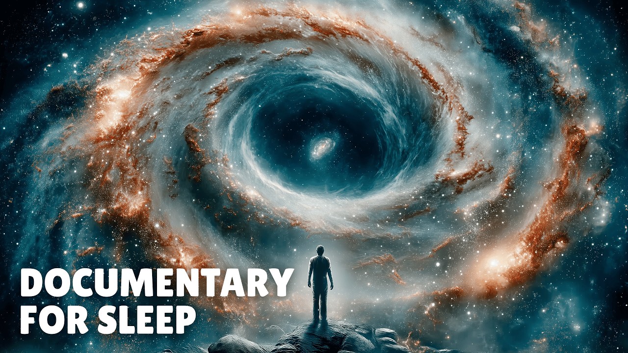Are We Truly Alone? | Documentary for Sleep