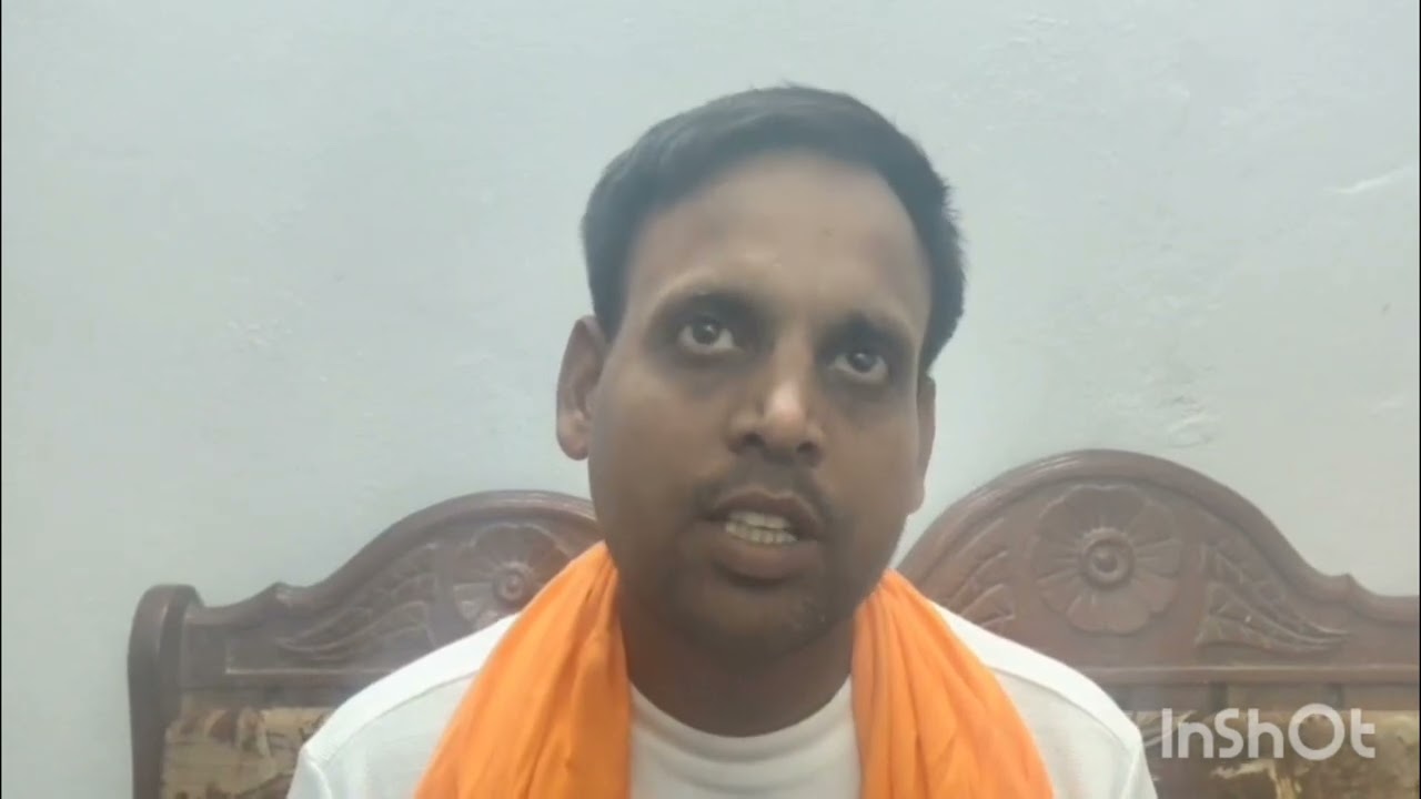 जगदीशपुर में चैत्र नवरात्रि की तैयारी हुई शुरू देखें व सुनें :-