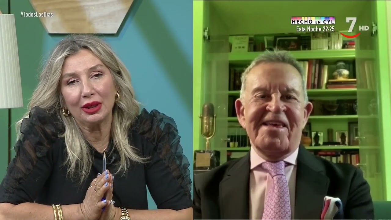 Josemi y las revistas: Genoveva y Federico, Iñaki Urdangarin, Harry y Meghan Markle