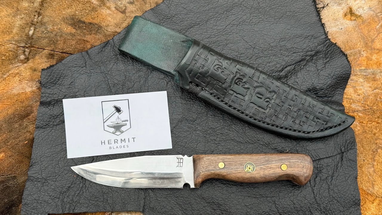Hermit Blades FFR *Часть первая*