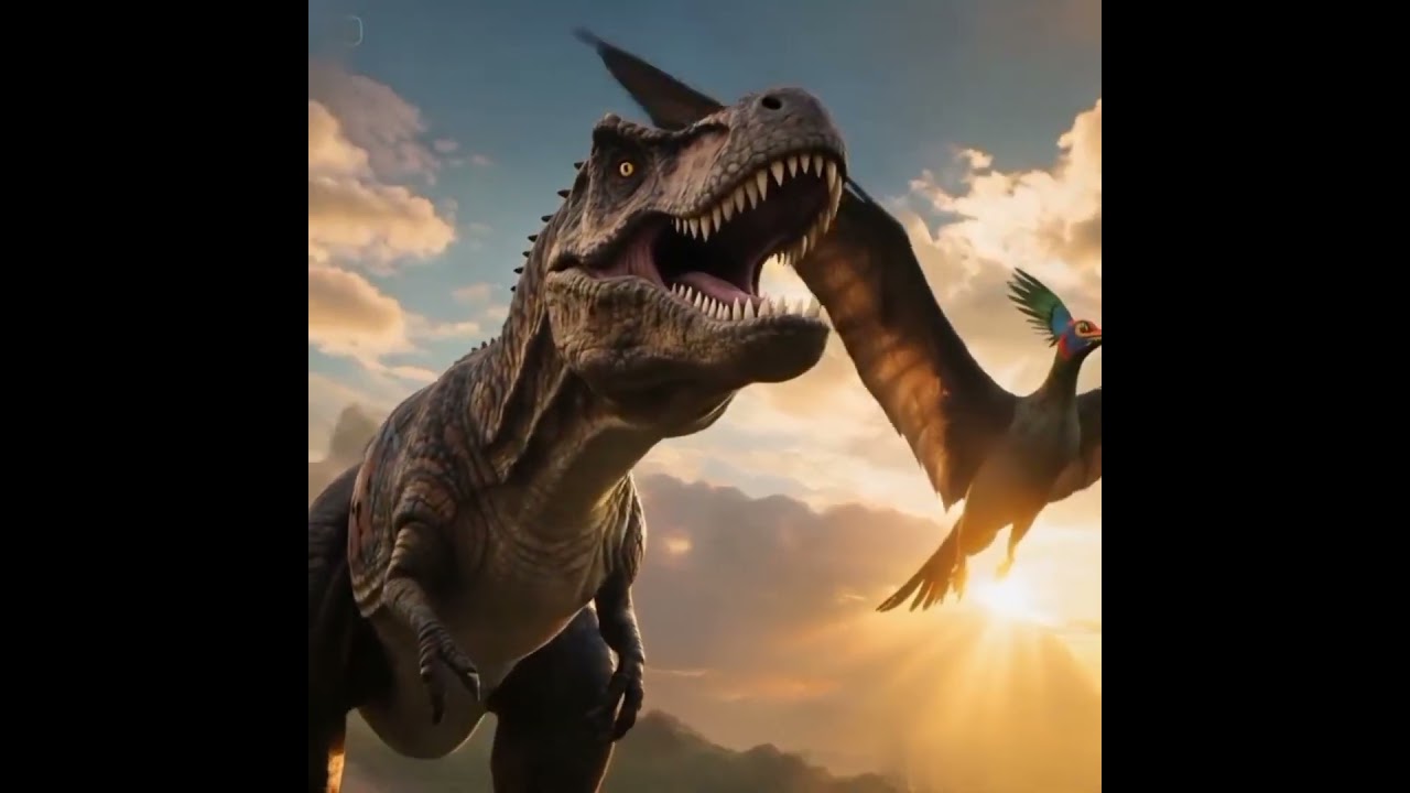 #Dinosaurs
