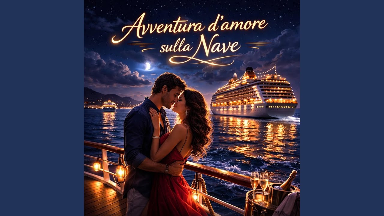 Avventura d'amore sulla Nave