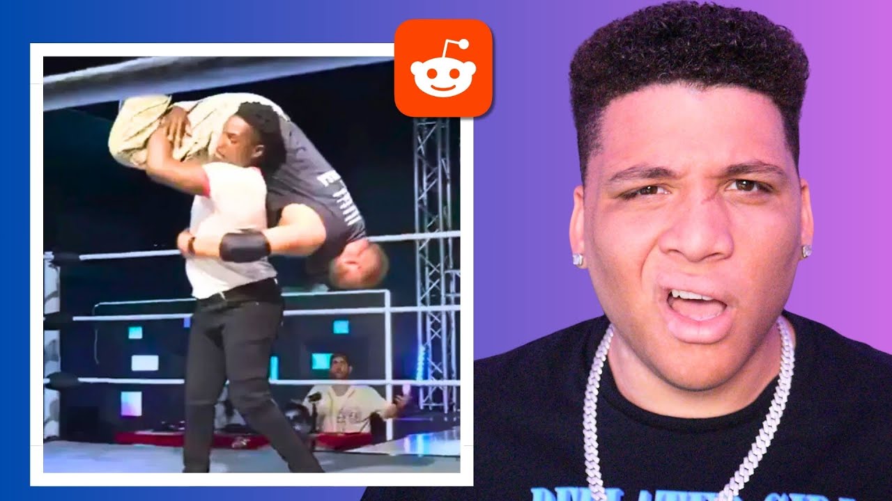 This Raja Jackson Situation is DISGUSTING (WWE Reddit)