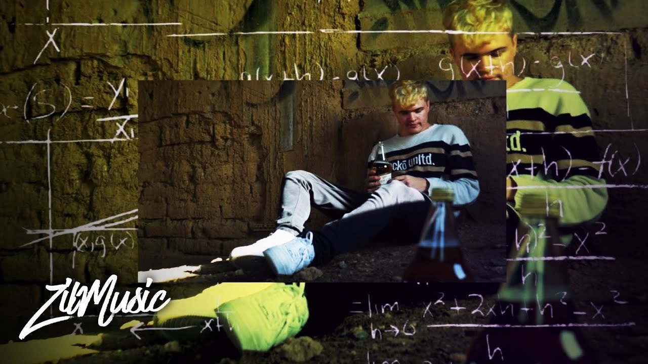 Lil Peppy &ndash; Drunk Punk (Fly Away) (Official Music Video) 🎵