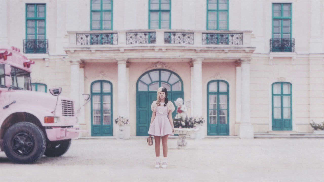 Melanie Martinez - Mad Hatter (K-12 Tour Studio Versions)