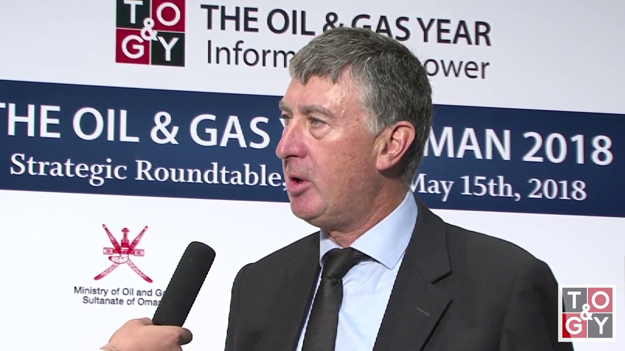 TOGY talks to Andrew Sutherland, Technical Director of Hydrocarbon Finder