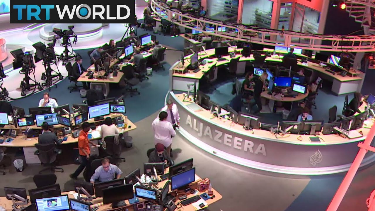 Al Jazeera Row: Israel wants media network's bureau shut down
