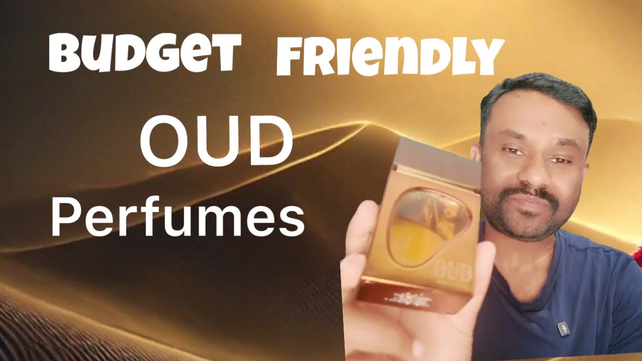 Oud For Budget and Compliments ,Ahmed Al Magribi Compliment beast oud perfumes  ,Budget oud part-1