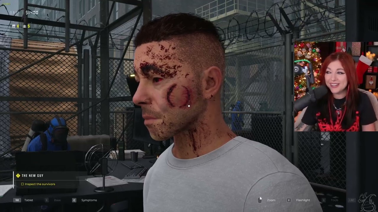 Quarantine Zone The Last Check FULL GAME Early Access