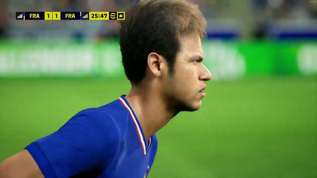 eFootball™ 13.2.2025 | Fifa e Challenger Series 2026 | Highlights