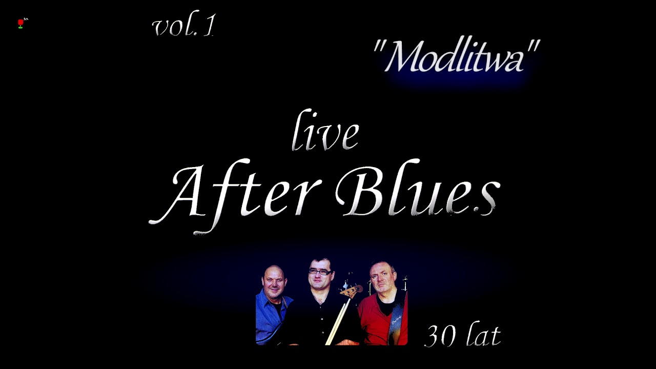 After Blues - Modlitwa