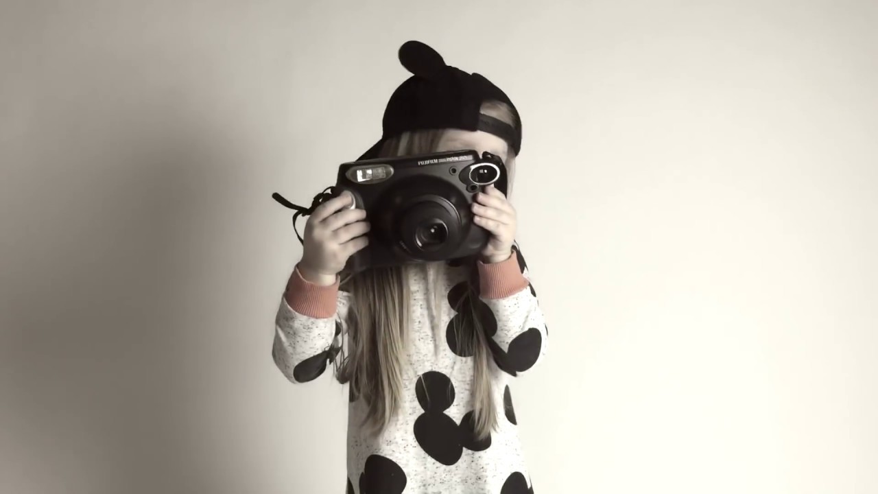 BACKSTAGE / Lily Life dla Pif Paf / www. lilylife.pl