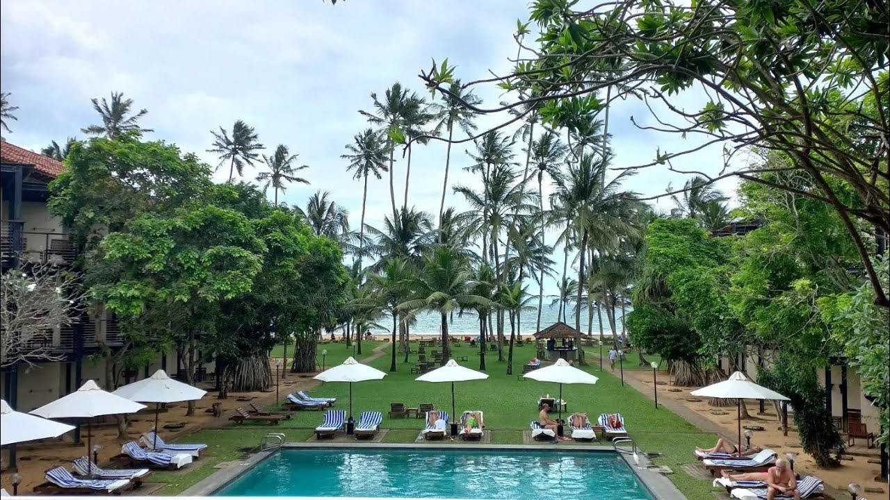 Mermaid Hotel and Club kalutara | Review | weekend Getaway