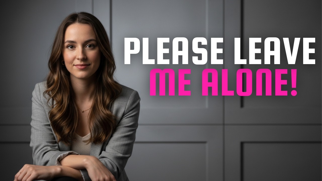 Avoidant Will Come Crawling Back If You Do THIS (Psychology of Pulling Away) | Clara Vance!
