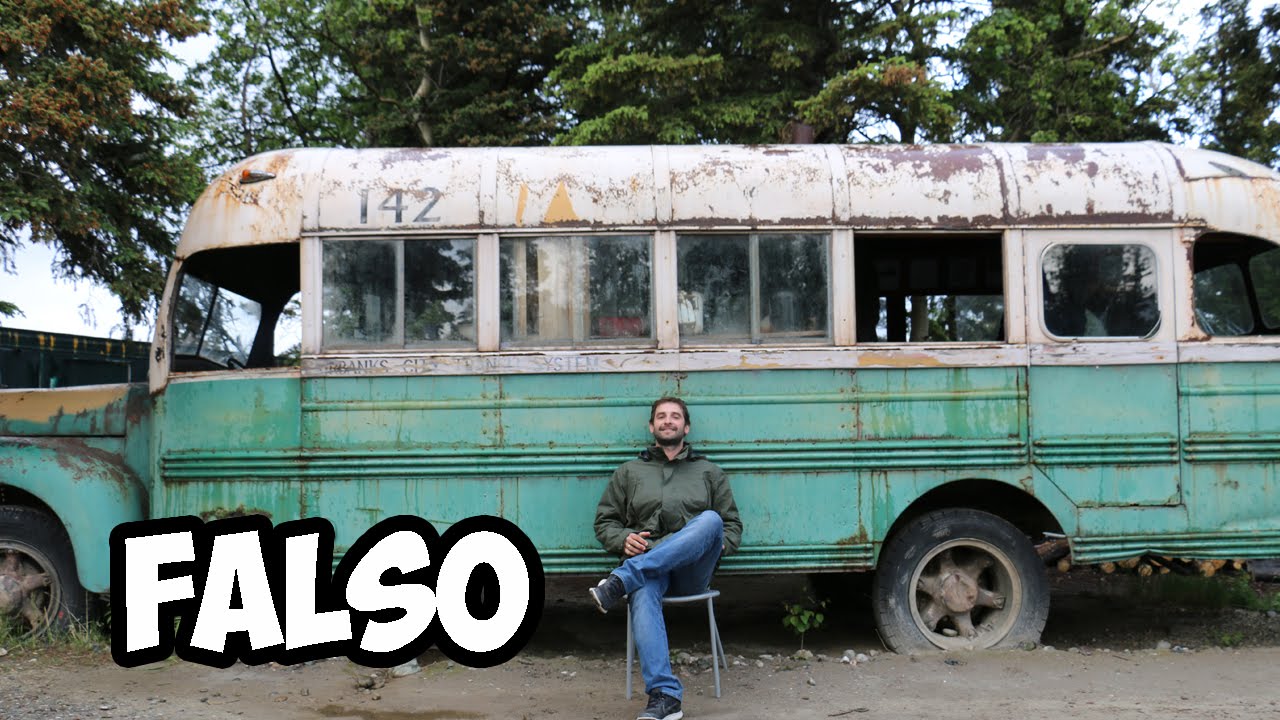 NO ÔNIBUS MÁGICO - T.3/EP.188 | INTO THE WILD | VOLTA AO MUNDO | TRAVEL AND SHARE