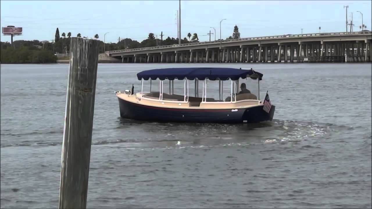 2012 Duffy 22 Cuddy Cabin - www.wideworldboats.com