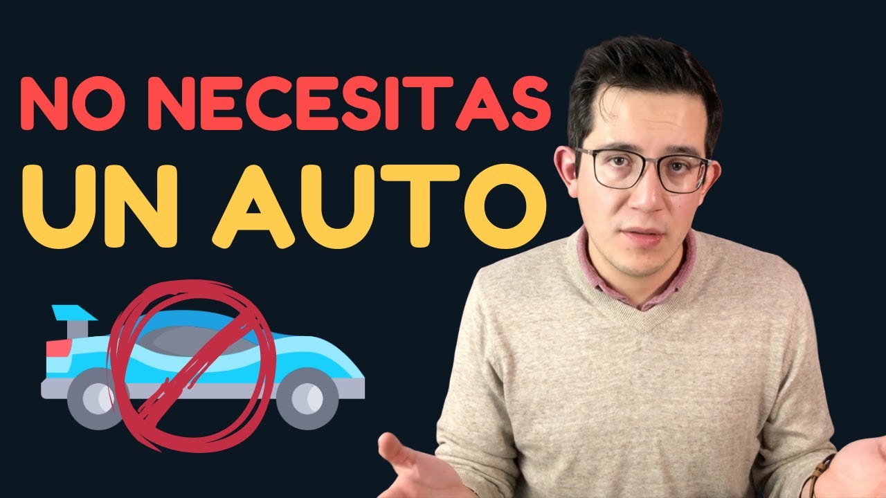 &iquest;Auto Nuevo, Usado o Arrendado? La Forma Financieramente Responsable de Comprar un Auto.