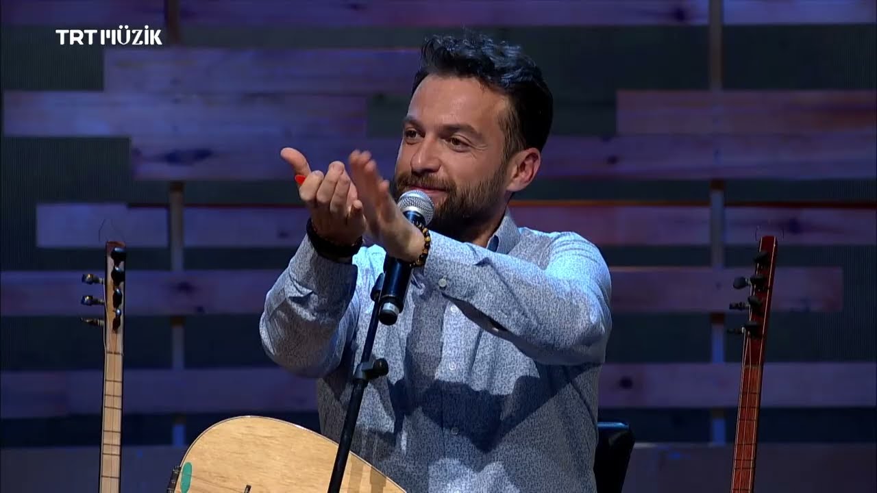 Umut Sülünoğlu & Şeyda Karadeniz - Giresunun İçinde