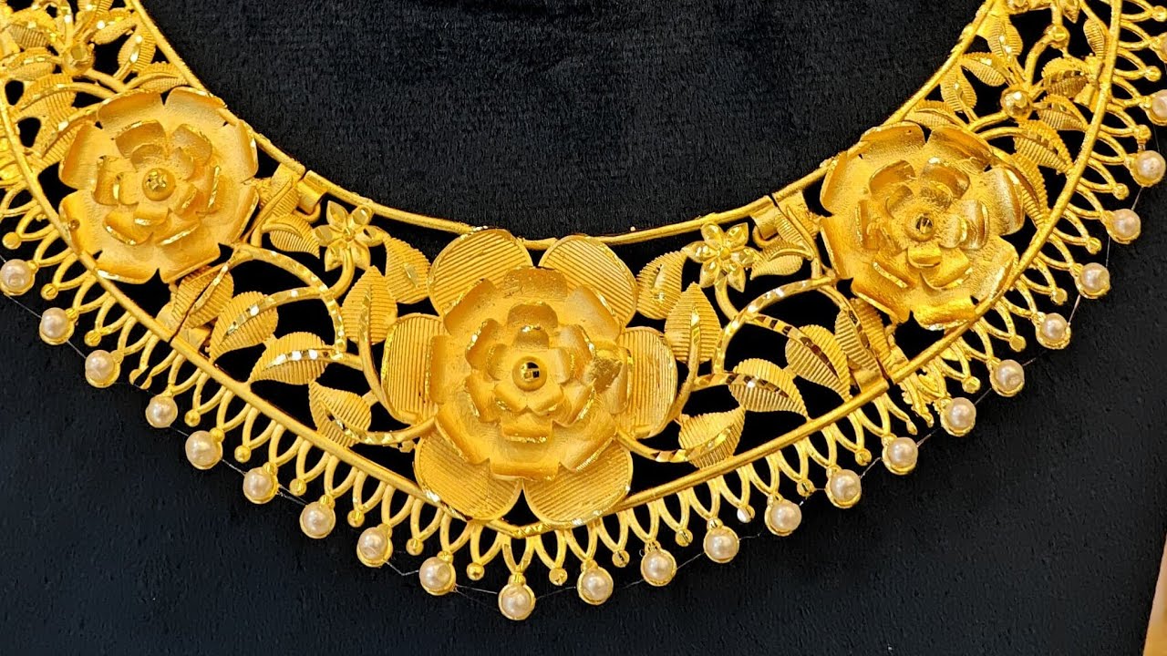 LIVE Bengali Traditional Jewellery Designs | New Gold Plated Collection 2026 | Booking No 8797739050