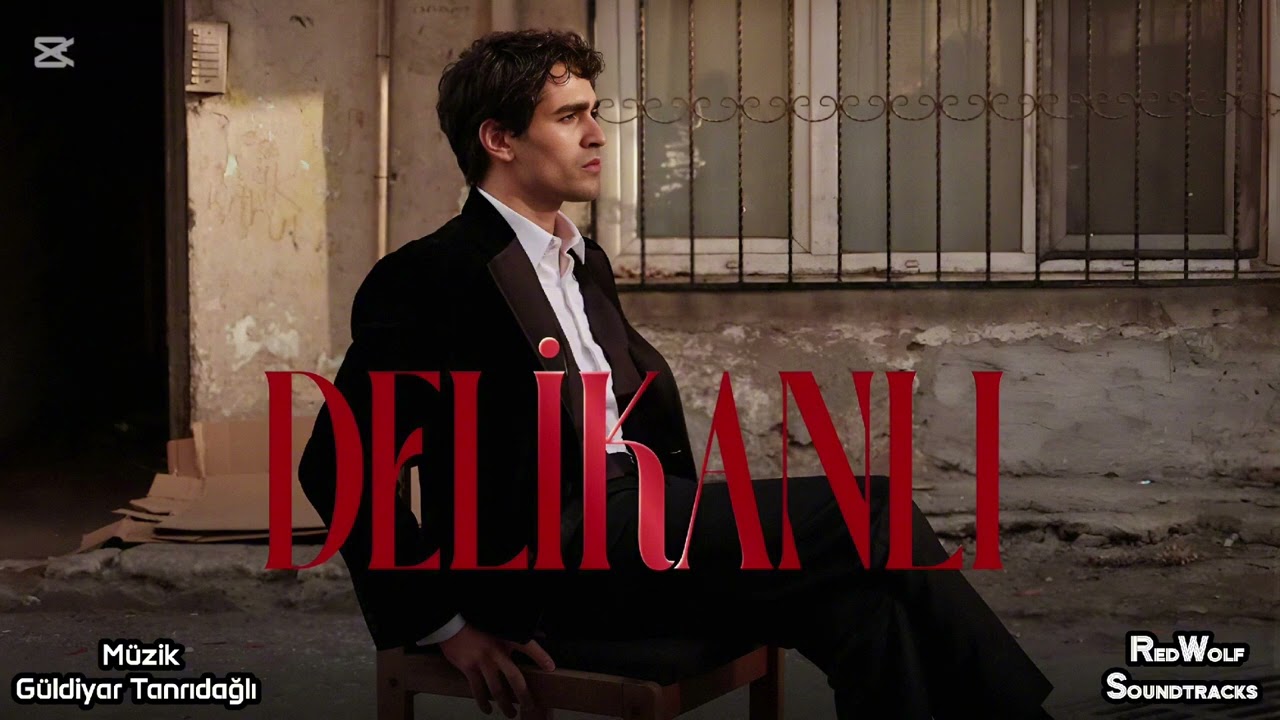 Delikanlı Dizi M&uuml;zikleri - Infinite Owerkill (2.B&ouml;l&uuml;m 2.Fragman M&uuml;ziği)