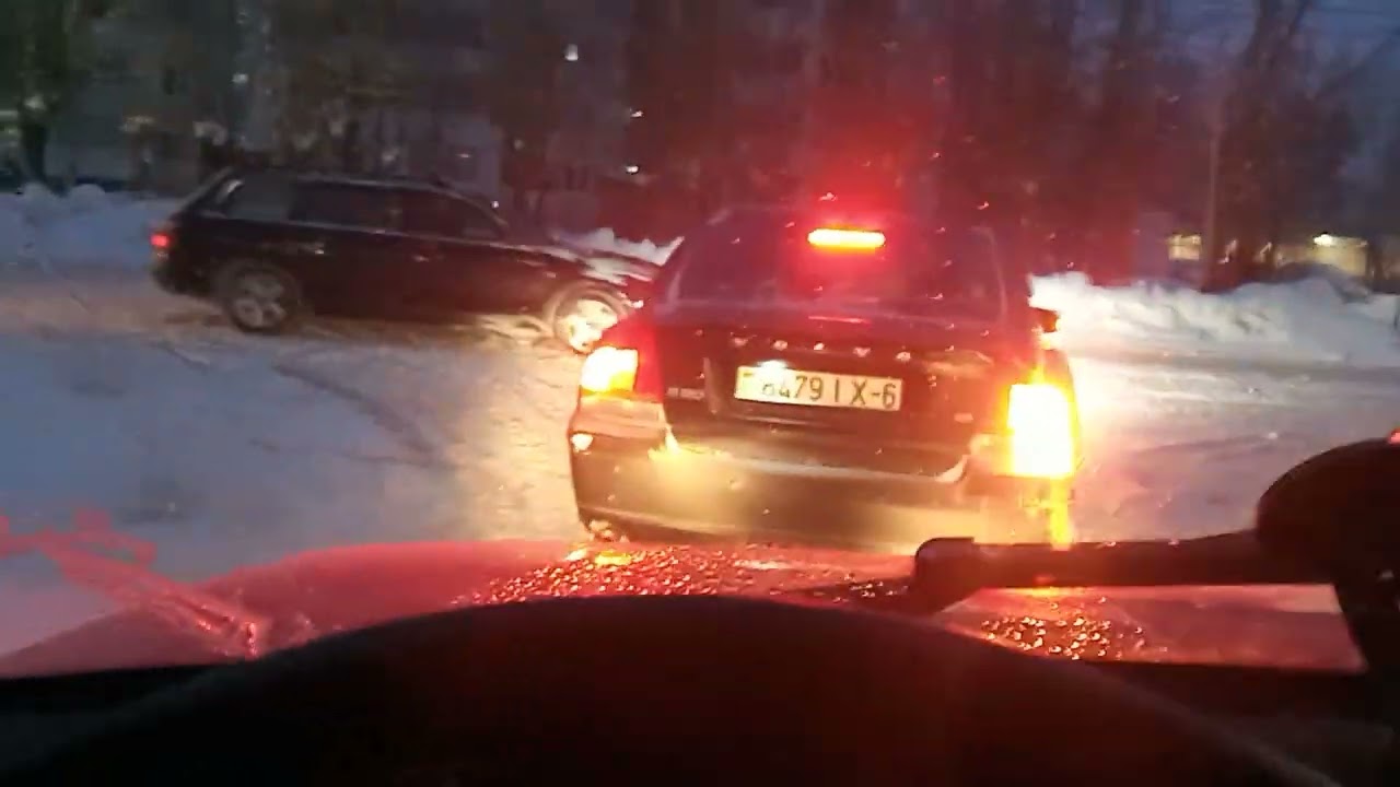 Нива на каждый день. Зима 2026.