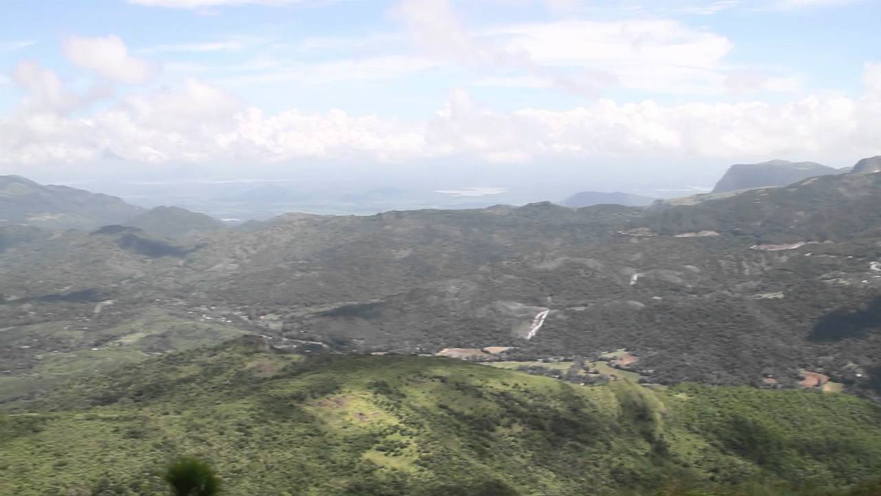 Mini World's End Knuckles in Sri Lanka