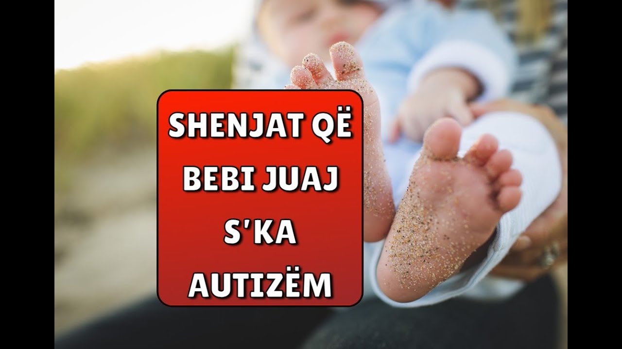 Shenjat që bebi juaj s’ka autizëm