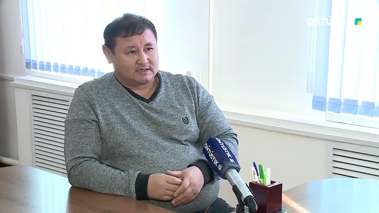 Арнайы шығарылым | Бадам ауыл округі
