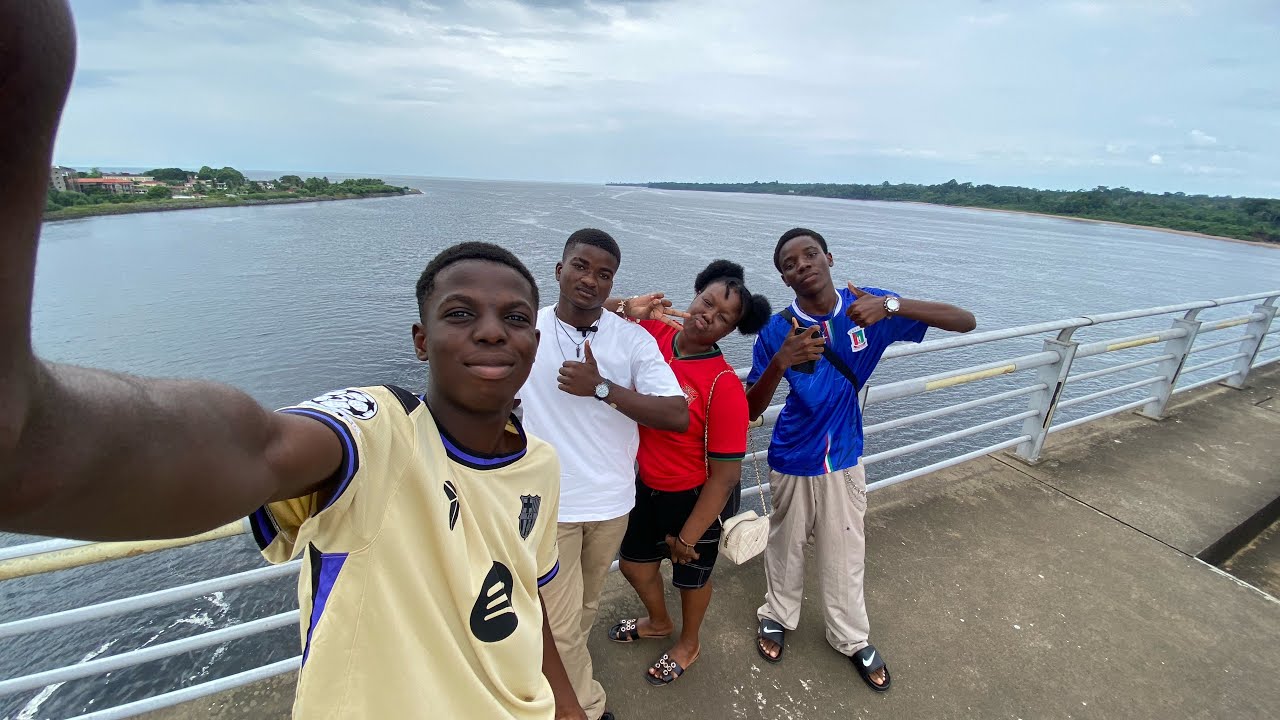 El lugar de Guinea Ecuatorial que podria atraer turistas (Pero Casi nadie muestra )