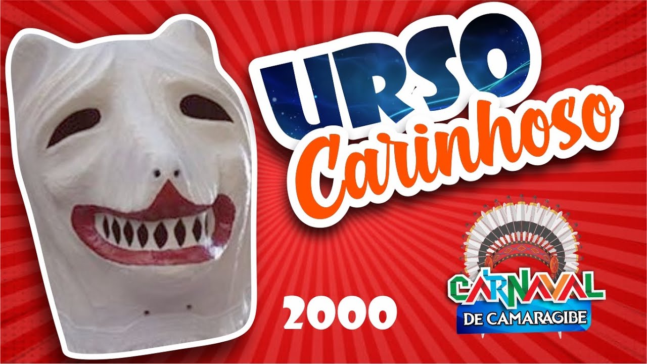 Desfile do URSO CARINHOSO  - Camaragibe /2000.