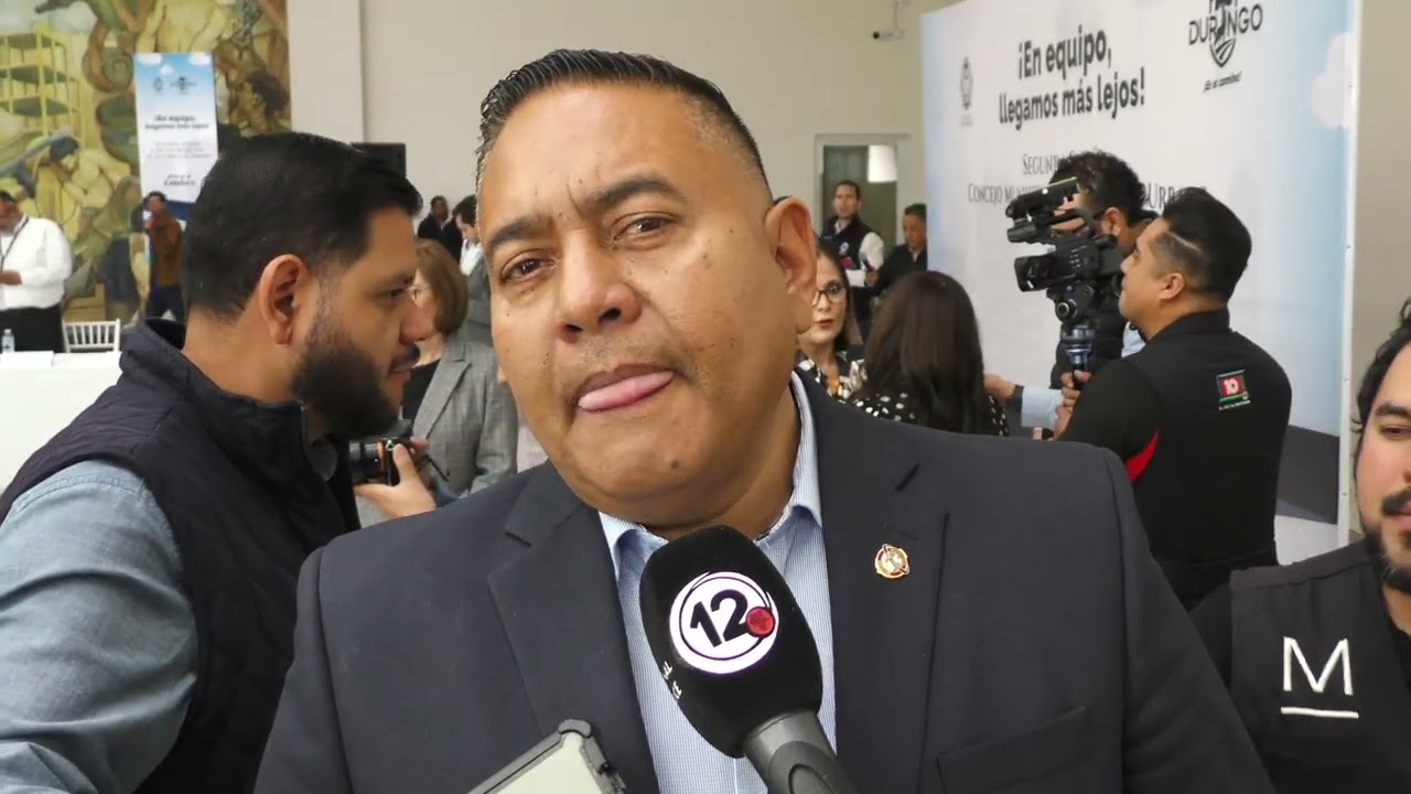 DMPC ha atendido 926 incendios en Durango durante 2026