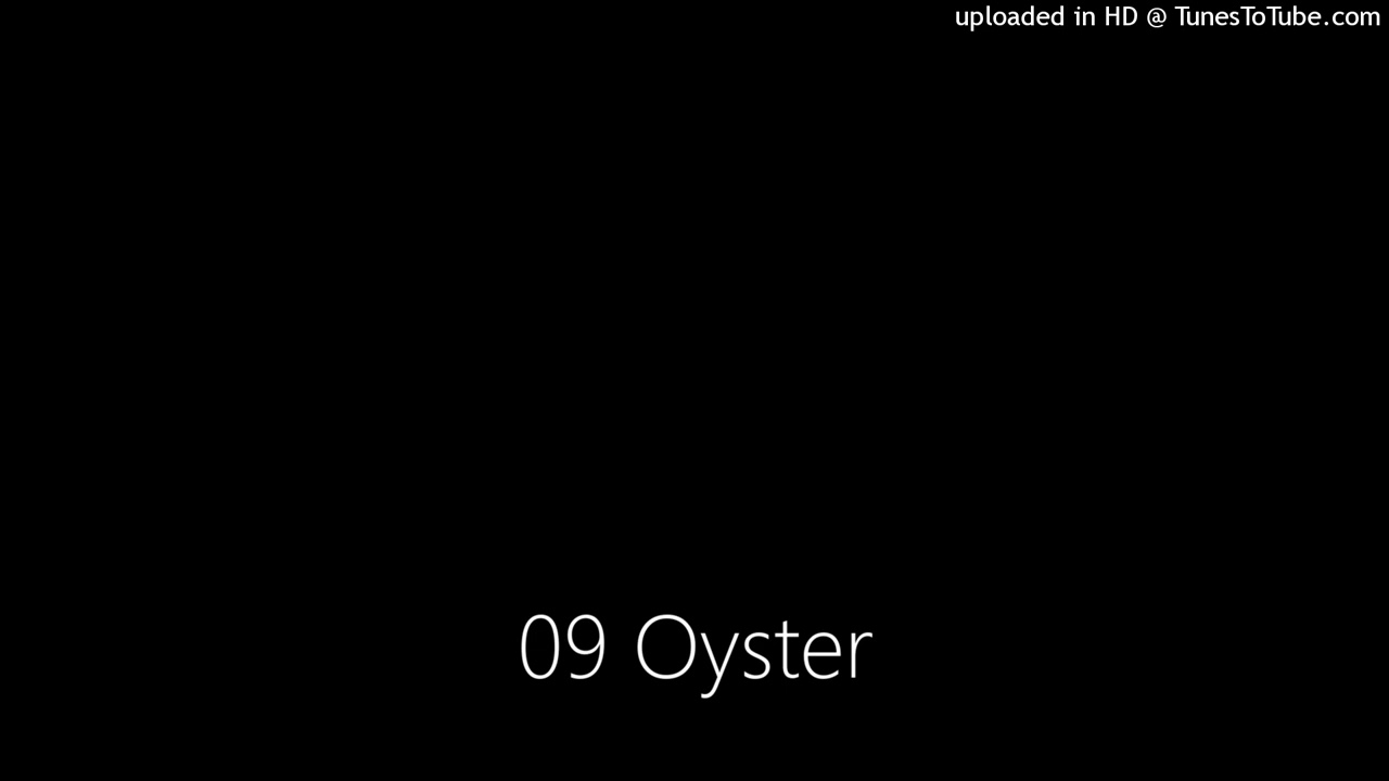 FUR CHARGER - Unknown D - 09 Oyster