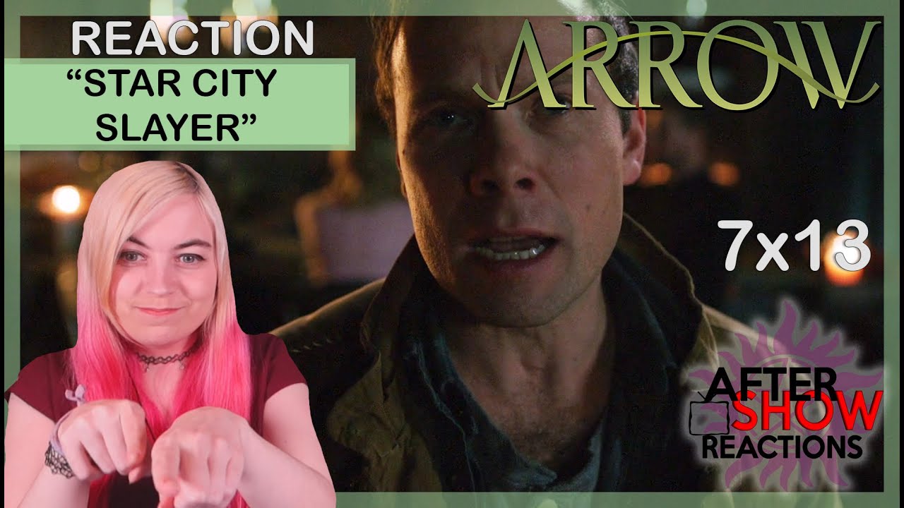 Arrow 7x13 - 