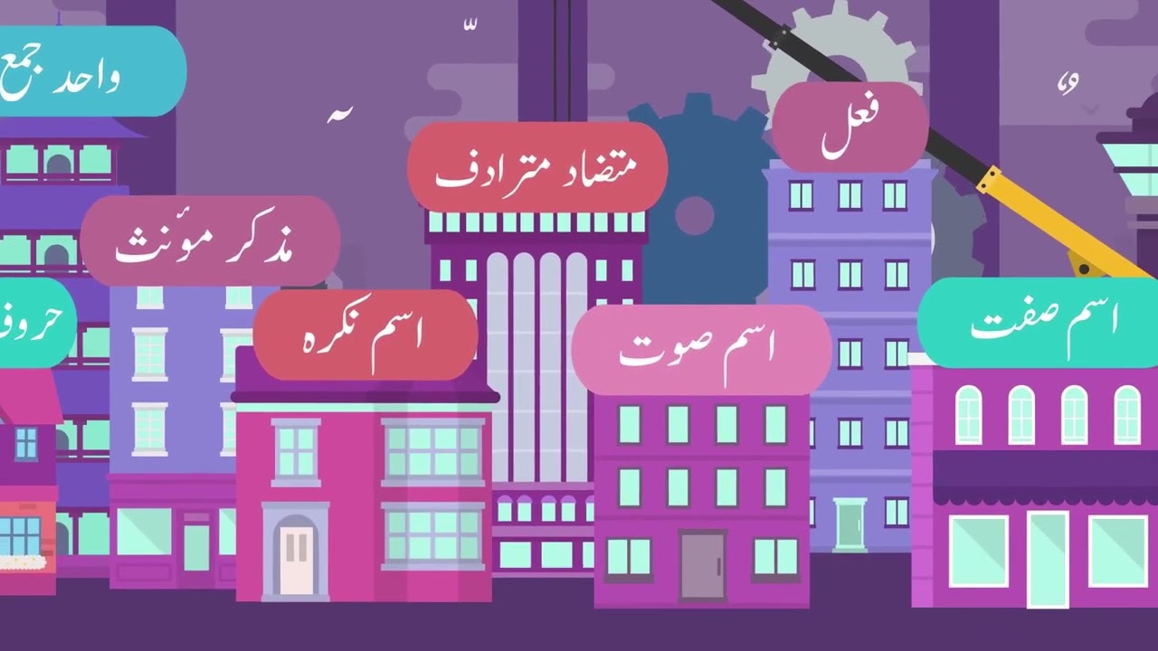 Urdu Class 5 | Grade 5 Urdu Full Explanation | Class 5 Urdu Lesson