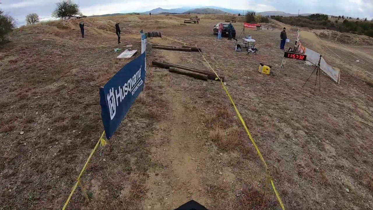 Vladimir Dimov - Enduro Veles 2019