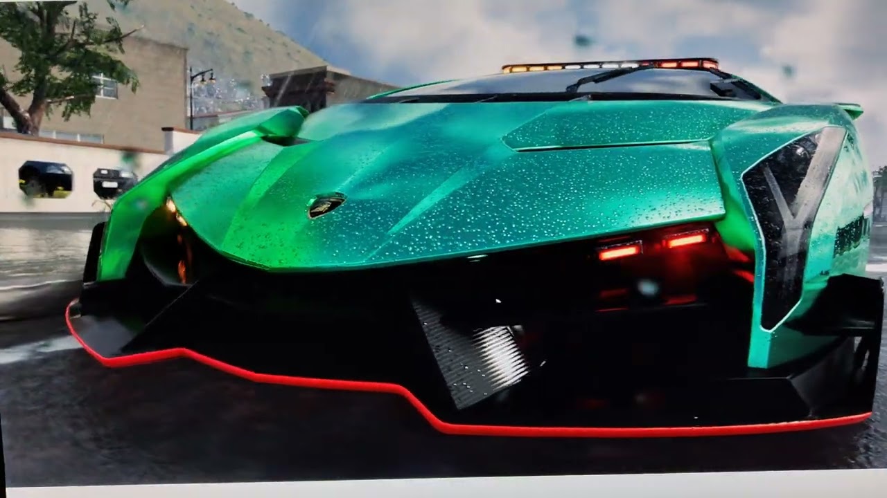 The Crew 2