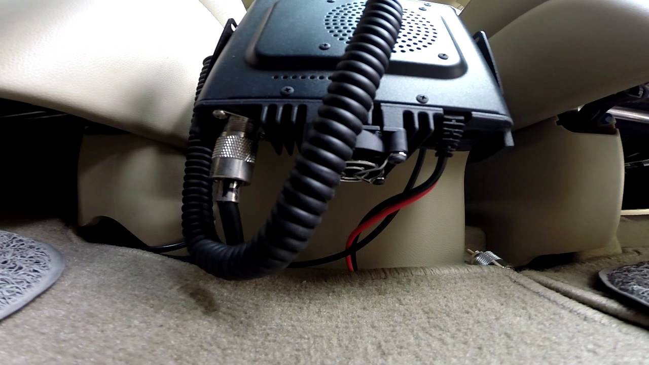 Yaesu C4FM Phone digital mode