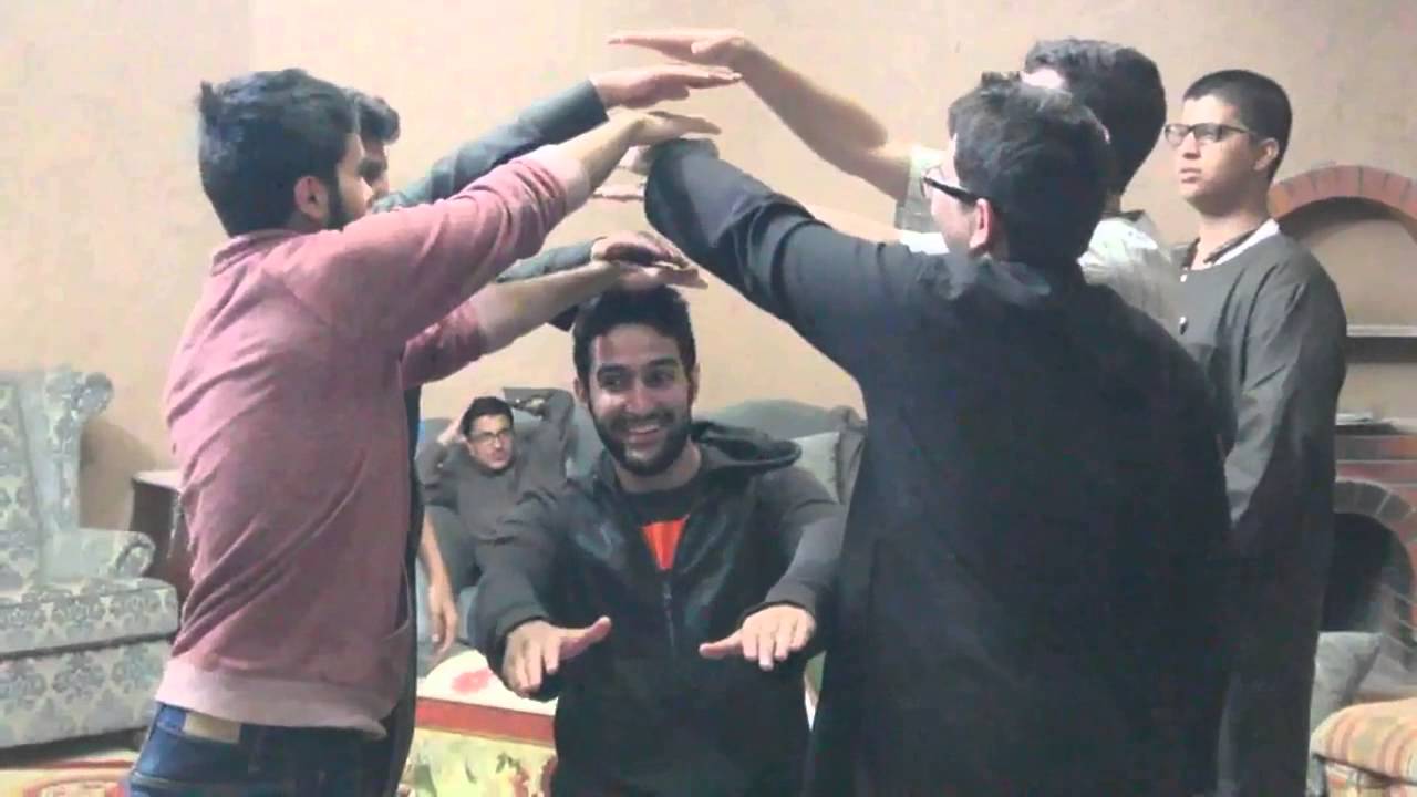 رحلة شباب السويلم للشرقية-١٤٣٧هـ